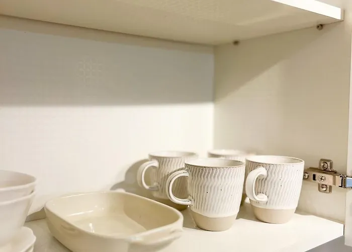 In Green, New Mangwon Station 3 Minutes On Foot, Free Luggage Storage Appartement Séoul